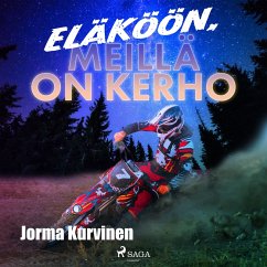 Eläköön, meillä on kerho (MP3-Download) - Kurvinen, Jorma