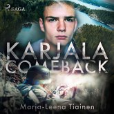 Karjala comeback (MP3-Download)