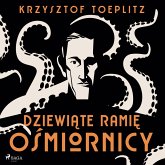 Dziewiąte ramię ośmiornicy (MP3-Download)