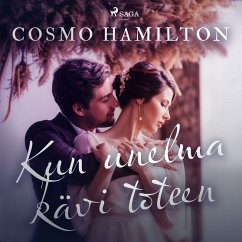 Kun unelma kävi toteen (MP3-Download) - Hamilton, Cosmo