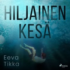 Hiljainen kesä (MP3-Download) - Tikka, Eeva