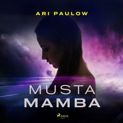 Musta mamba (MP3-Download) - Paulow, Ari