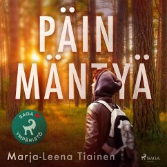 Päin mäntyä (MP3-Download) - Tiainen, Marja-Leena