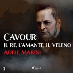Cavour: Il re, l'amante, il veleno (MP3-Download)