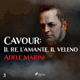 Cavour: Il re, l'amante, il veleno (MP3-Download)