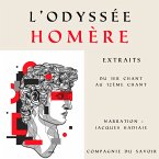 L'Odyssée (MP3-Download)
