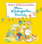 Bobo Siebenschläfer: Meine Kindergartenfreunde (Mängelexemplar)