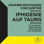 Iphigenie auf Tauris (MP3-Download)