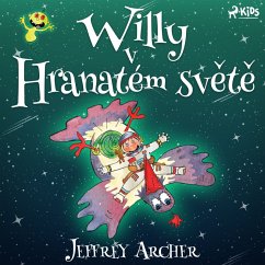 Willy v Hranatém světě (MP3-Download) - Archer, Jeffrey