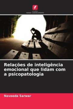 Relações de inteligência emocional que lidam com a psicopatologia - Sarwar, Naveeda