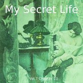 My Secret Life, Vol. 7 Chapter 10 (MP3-Download)