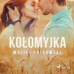 Kołomyjka (MP3-Download) - Patkowski, Maciej