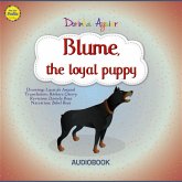 Blume, the loyal puppy (MP3-Download)