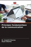 Principes fondamentaux de la communication