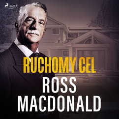 Ruchomy cel (MP3-Download) - Macdonald, Ross