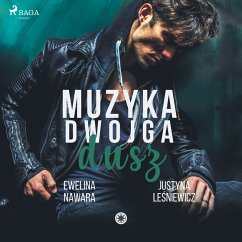 Muzyka dwojga dusz (MP3-Download) - Nawara, Ewelina; Leśniewicz, Justyna