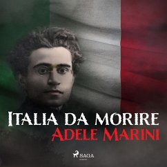 Italia da morire (MP3-Download) - Marini, Adele