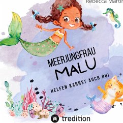 Meerjungfrau Malu - Martin, Rebecca