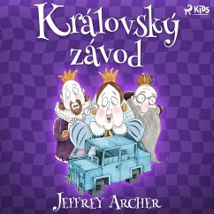 Cover Královský závod (MP3-Download)