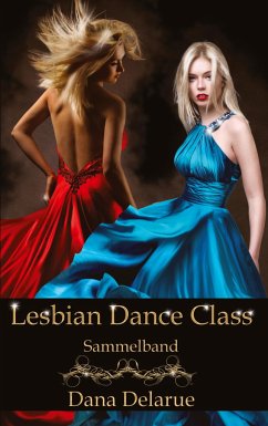 Lesbian Dance Class - Delarue, Dana