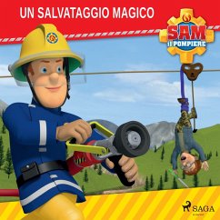 Sam il Pompiere - Un salvataggio magico (MP3-Download) - Mattel