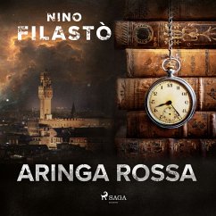 Aringa rossa (MP3-Download) - Filastò, Nino