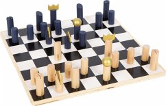 Schach und Backgammon 