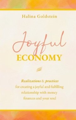 Joyful Economy - Goldstein, Halina