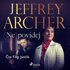 (Ne)povídej (MP3-Download) - Archer, Jeffrey