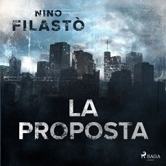 La proposta (MP3-Download) - Filastò, Nino