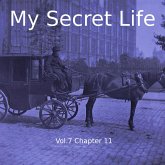 My Secret Life, Vol. 7 Chapter 11 (MP3-Download)