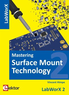 Cover Mastering Surface Mount Technology (eBook, PDF)