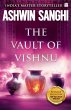 The Vault of Vishnu (eBook, ePUB) - Bild 1