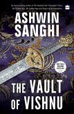 The Vault of Vishnu (eBook, ePUB)