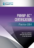 PMHNP-BCCertification Practice Q&A (eBook, ePUB)