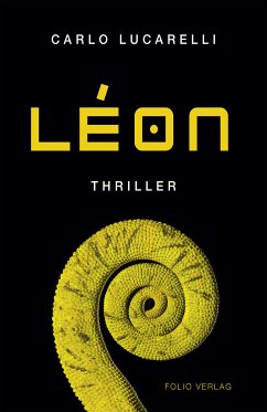 Léon (eBook, ePUB) - Lucarelli, Carlo; Fleischanderl, Karin