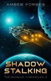 Shadow Stalking (The Rhaslok Chronicles, #2) (eBook, ePUB)