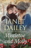 Mistletoe and Molly (eBook, ePUB) Mistletoe and Molly (eBook, ePUB)