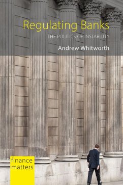 Cover Regulating Banks (eBook, ePUB)