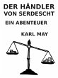 Der Händler von Serdescht (eBook, ePUB) - Bild 1