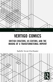 Vertigo Comics (eBook, ePUB)