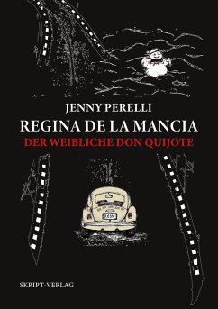 Regina de la Mancia - Perelli, Jenny