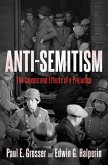 Anti-Semitism (eBook, ePUB)