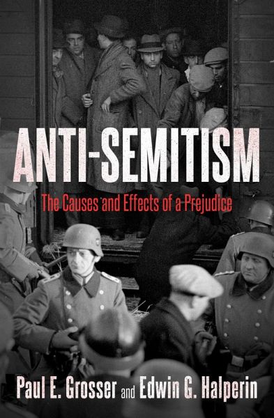 Anti-Semitism (eBook, ePUB) Anti-Semitism (eBook, ePUB)