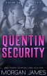 Quentin Security Series Box Set 2... - Bild 1