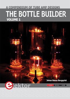 Cover The Bottle Builder (eBook, PDF)
