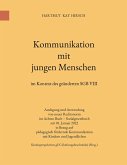 Kommunikation mit jungen Menschen (eBook, ePUB)