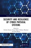 Security and Resilience of Cyber Physical Systems (eBook, ePUB)