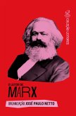 O leitor de Marx (eBook, ePUB)