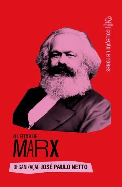 O leitor de Marx (eBook, ePUB) - Netto, José Paulo